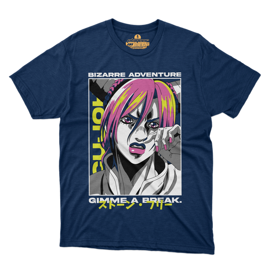 JOLYNE CUJOH