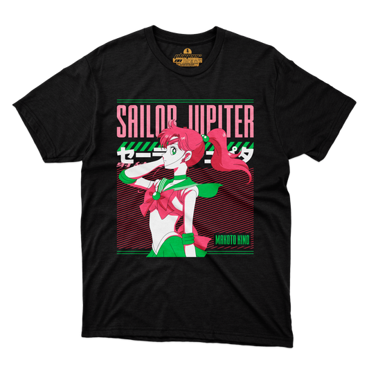 SAILOR JUPITER