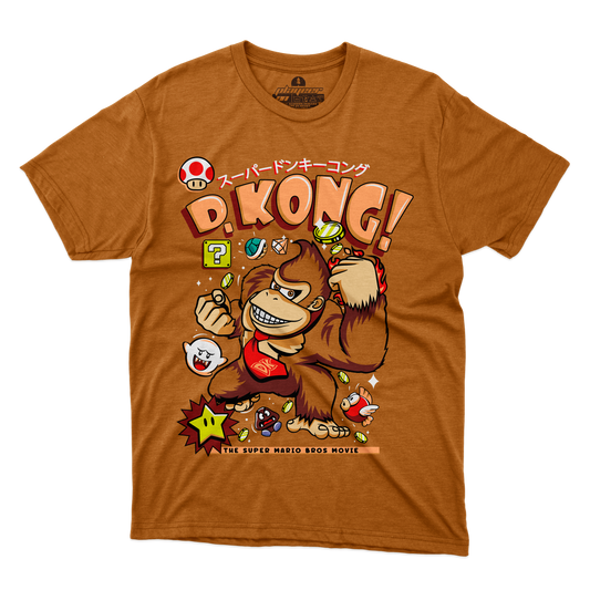 D. KONG