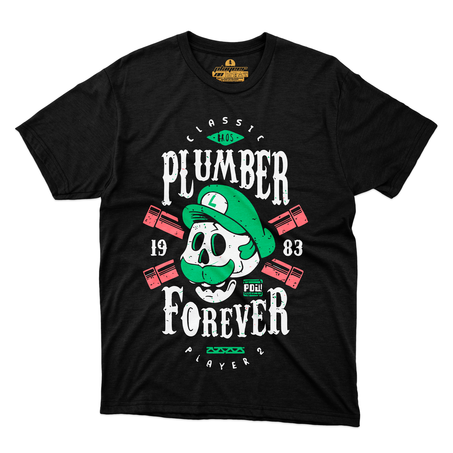 CALAVERITA LUIGI