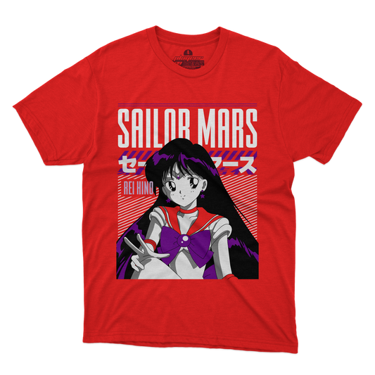 SAILOR MARS