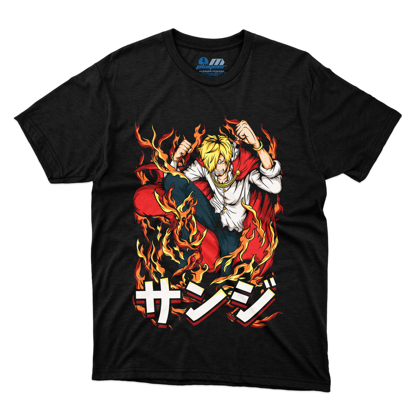 SANJI