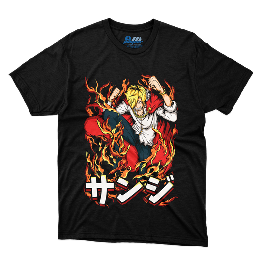 SANJI