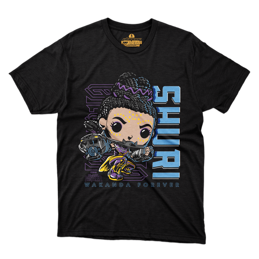 FUNKO SHURI