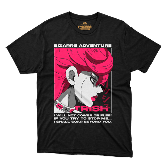TRISH UNA