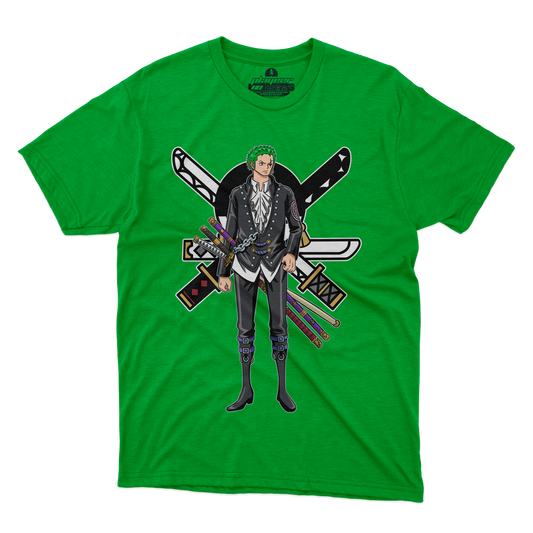 ZORO FILM RED
