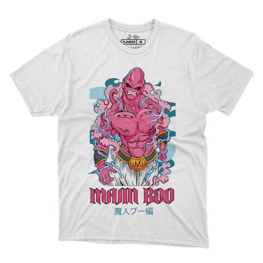 MAJIN BUU