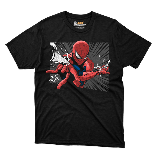 SPIDER POWER