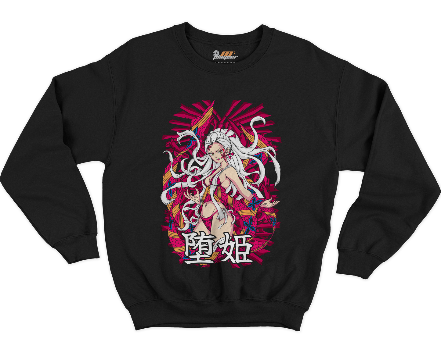 PULLOVER SEXTA SUPERIOR