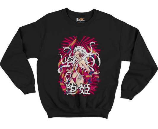PULLOVER SEXTA SUPERIOR