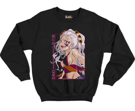 PULLOVER DAKI
