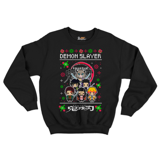 UGLY XMAS SLAYER