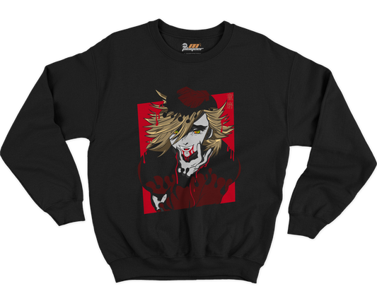 PULLOVER DOMA