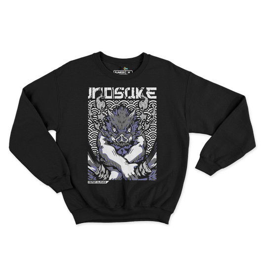 PULLOVER INOSUKE