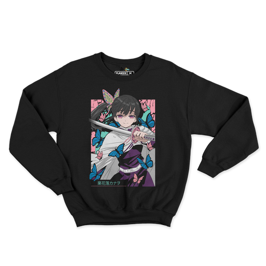 PULLOVER KANAO