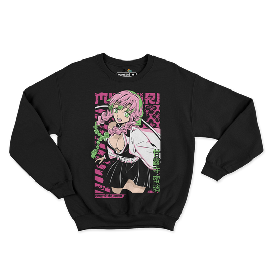 PULLOVER MITSURI