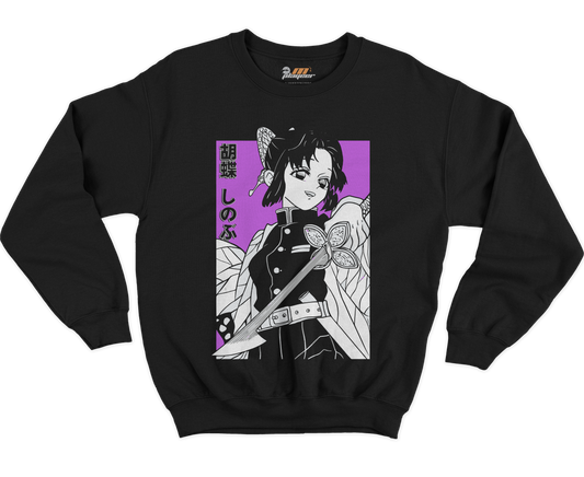 PULLOVER SHINOBU CARTEL