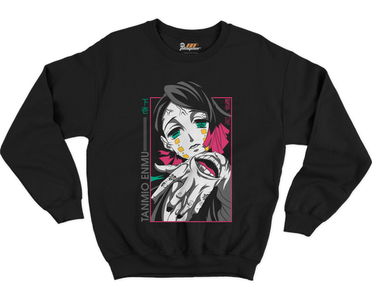 PULLOVER TANMIO