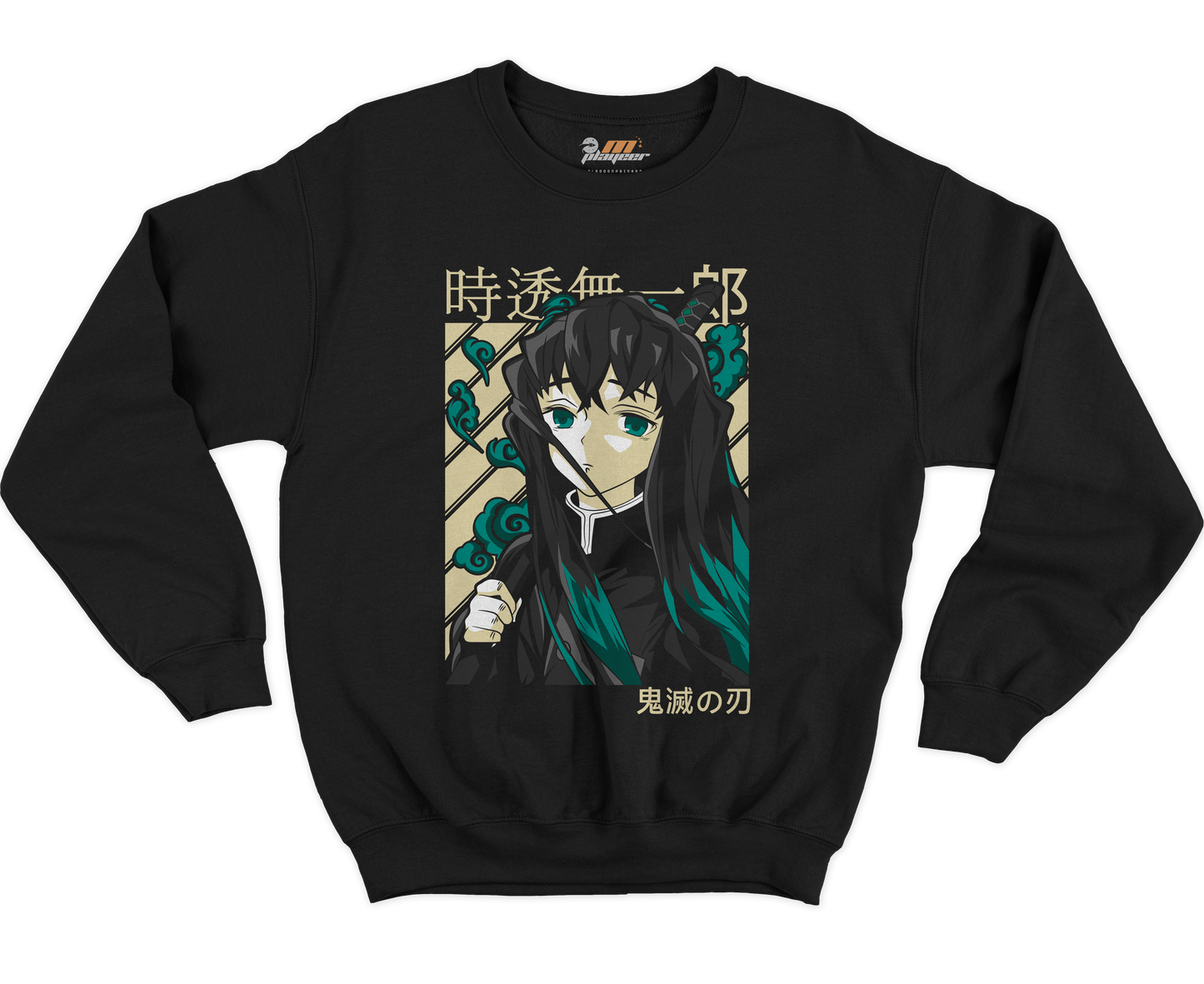 PULLOVER TOKITO