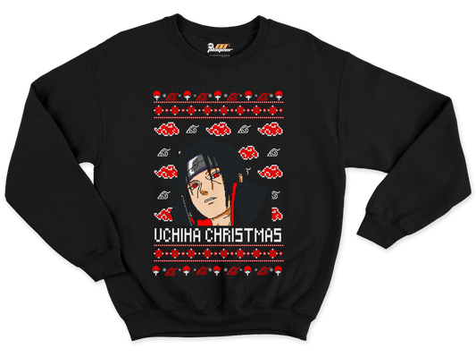 UGLY PULLOVER UCHIHA