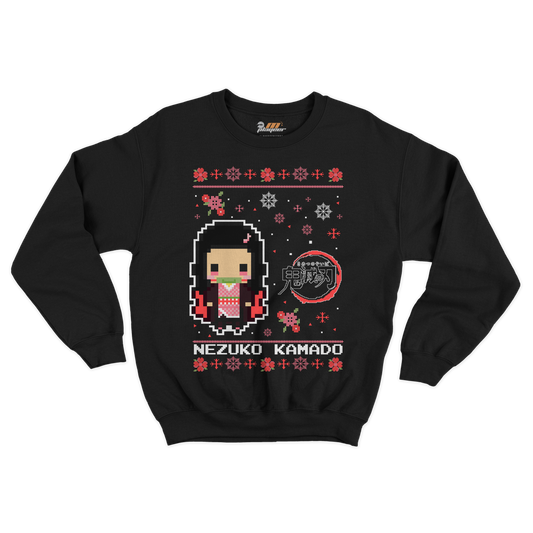 UGLY NEZUKO