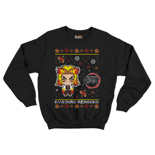 UGLY RENGOKU