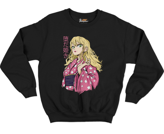 PULLOVER UME