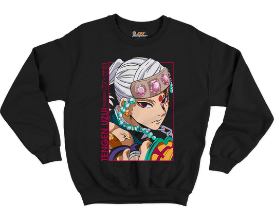 PULLOVER UZUI