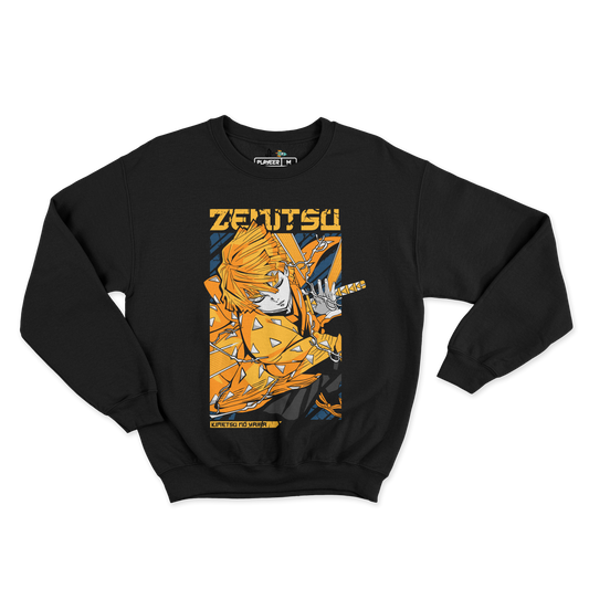 PULLOVER ZENITSU