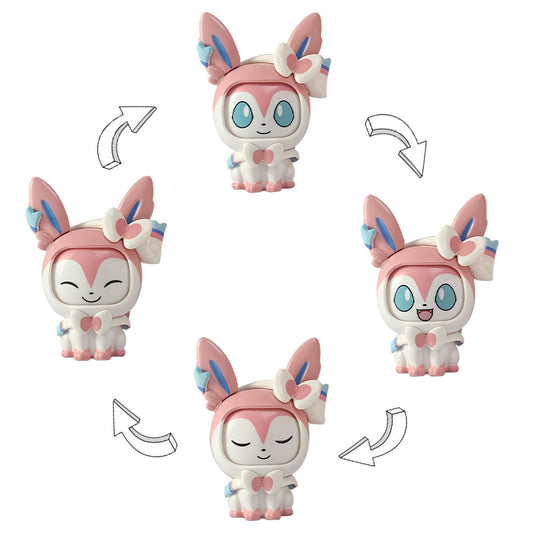 Sylveon Expresiones