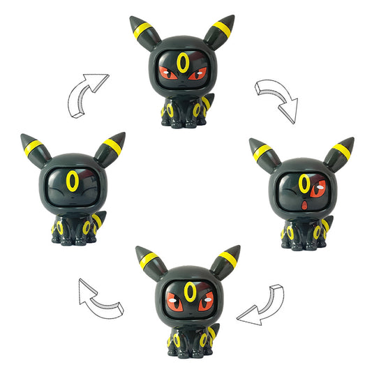 Umbreon Expresiones
