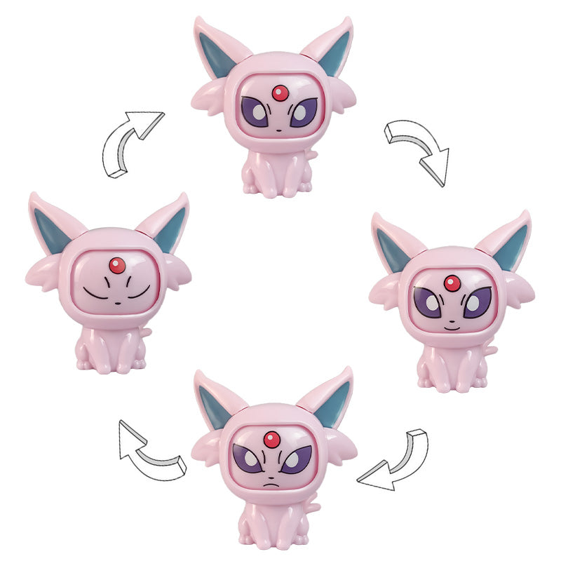 Espeon Expresiones