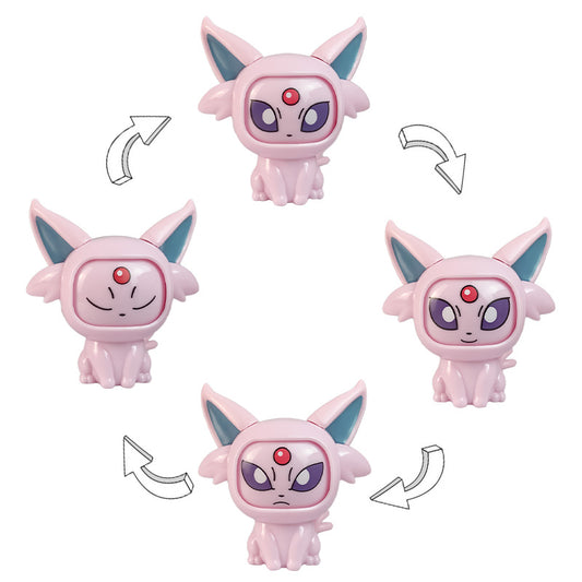 Espeon Expresiones