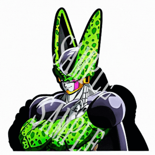 STICKER CELL