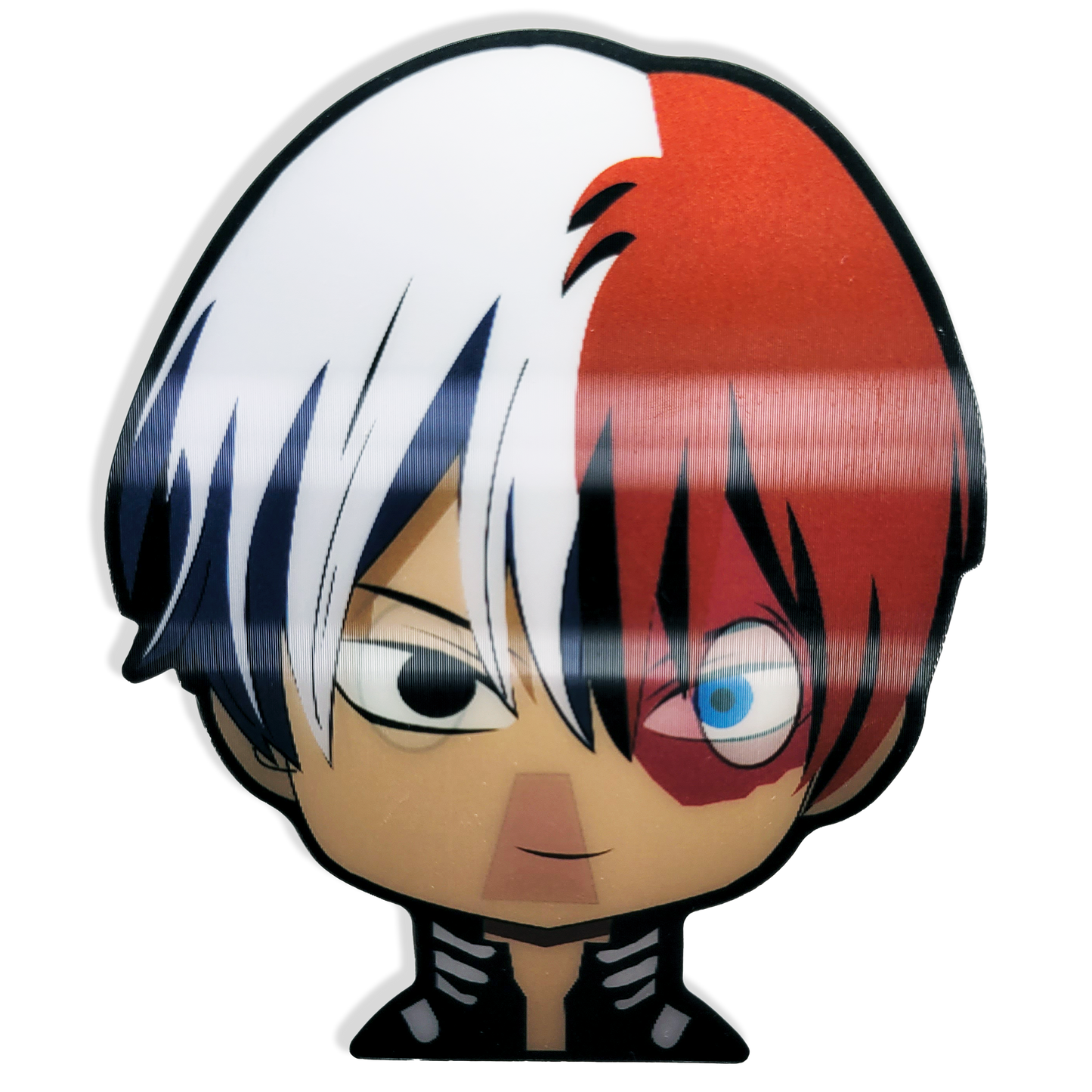 STICKER TODOROKI