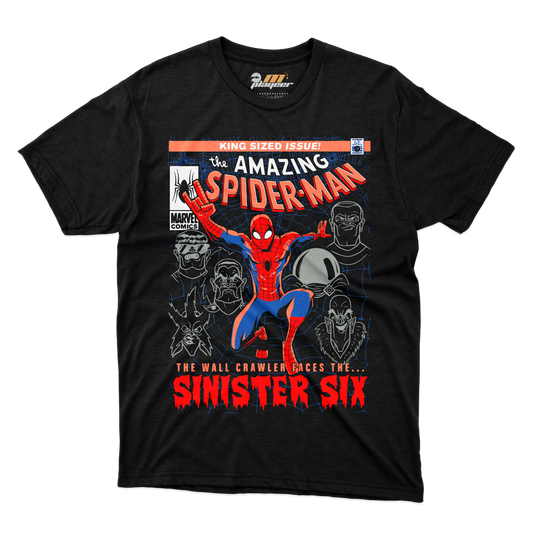 SINISTER SIX