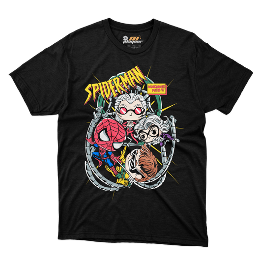 MULTIVERSE FUNKO