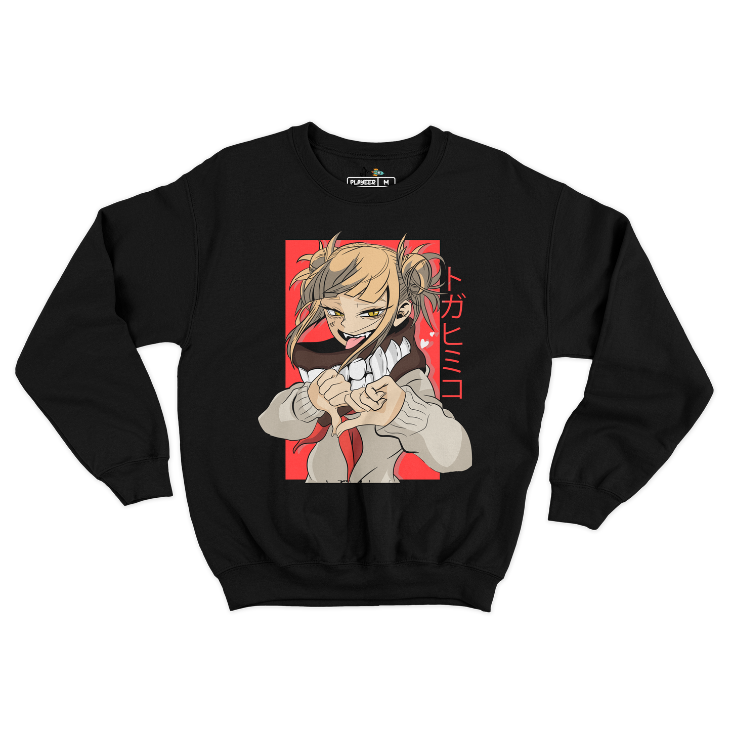 PULLOVER HIMIKO TOGA