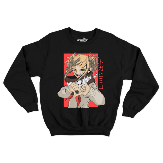 PULLOVER HIMIKO TOGA