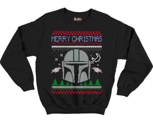 UGLY MANDO XMAS