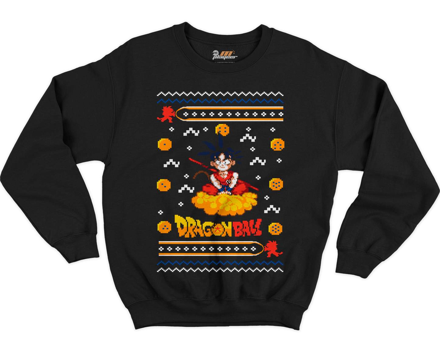 GOKU XMAS