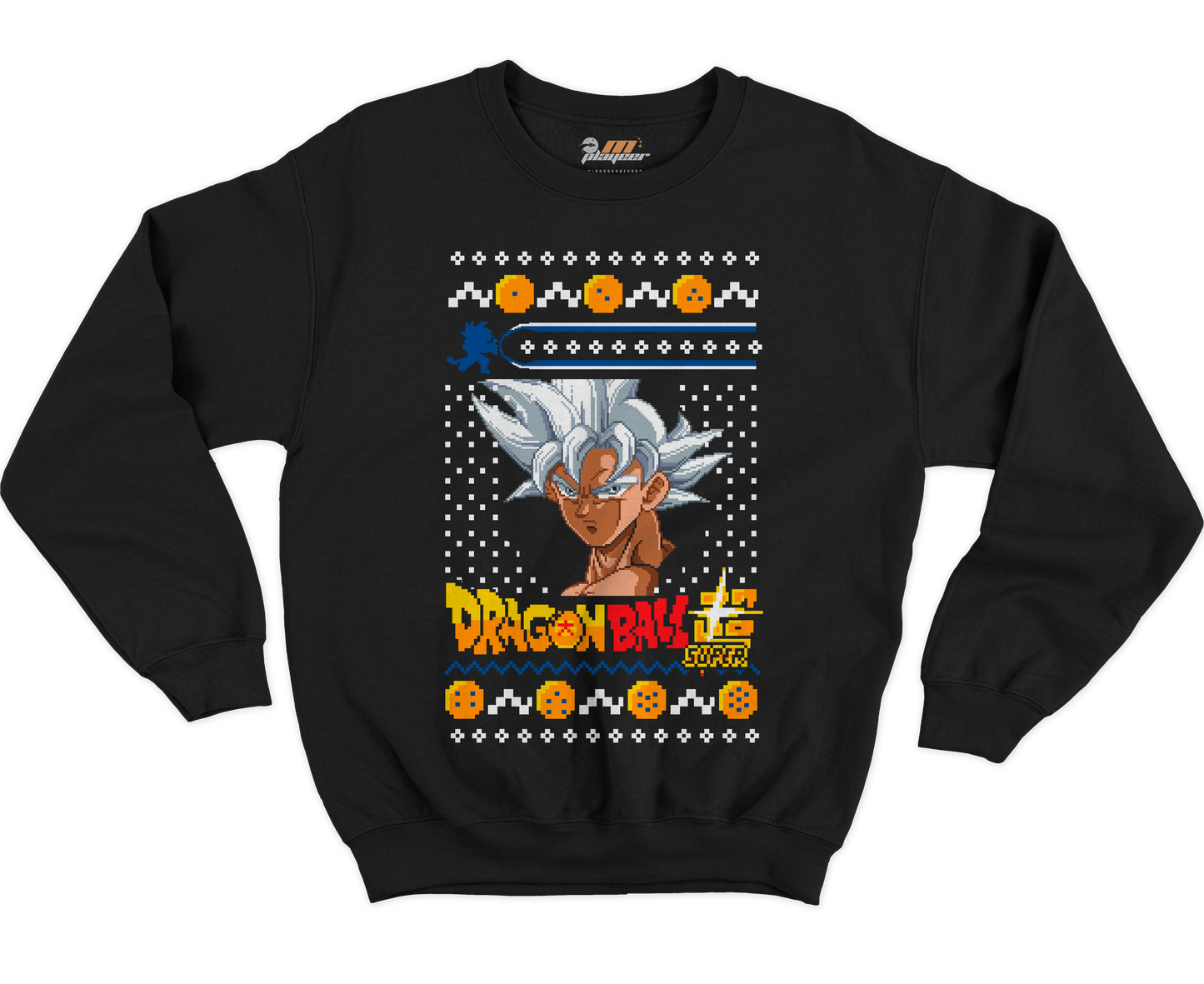 GOKU SUPER XMAS