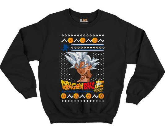 GOKU SUPER XMAS