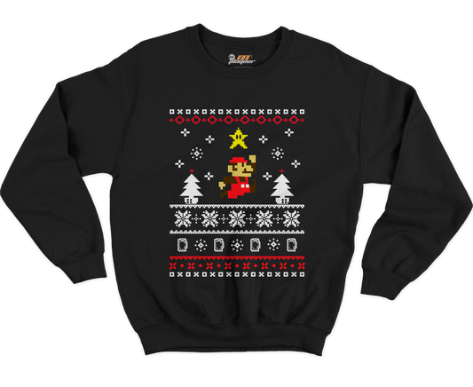 MARIO BROS XMAS