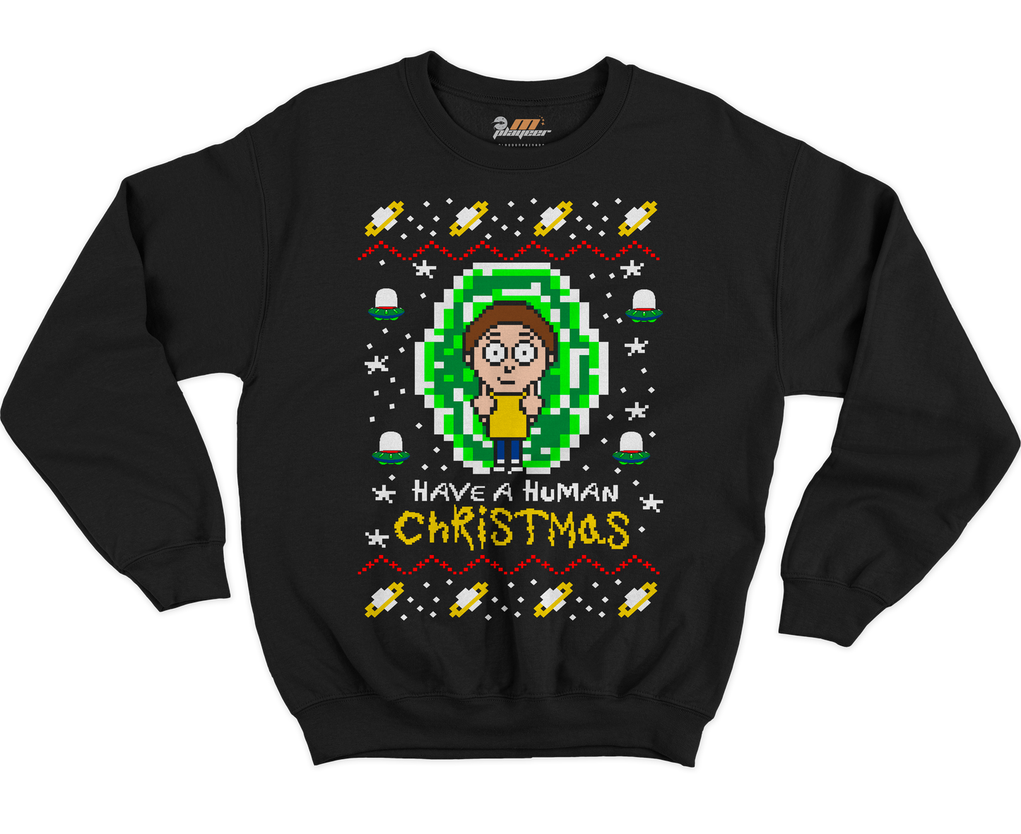MORTY XMAS