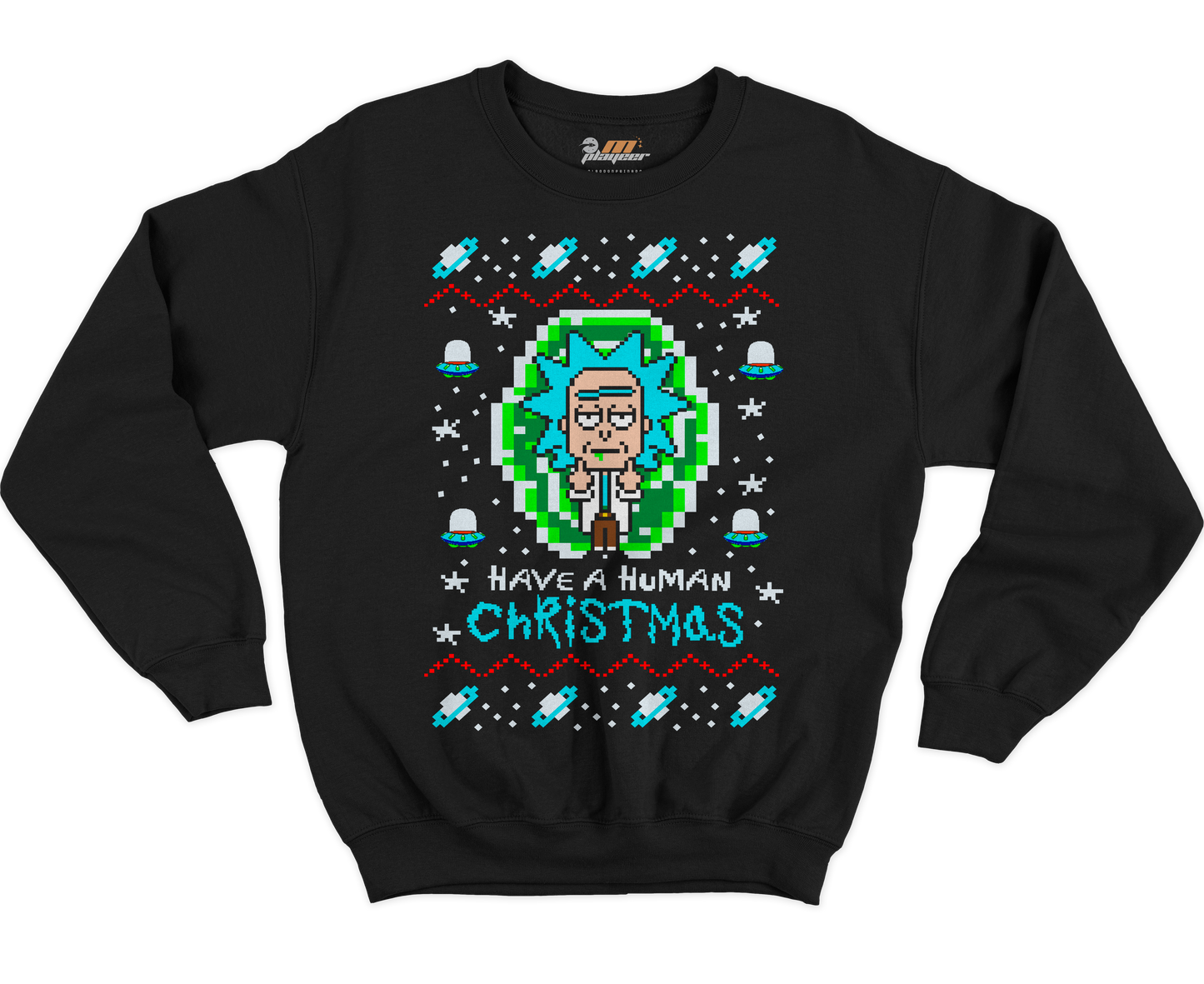 RICK XMAS