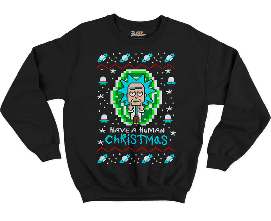 RICK XMAS