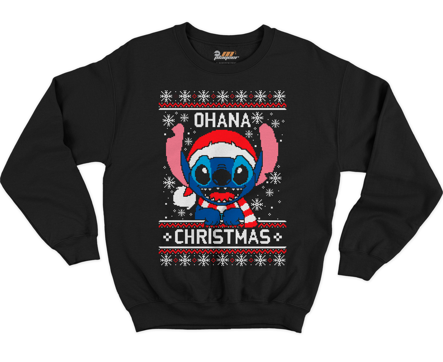 STITCH XMAS