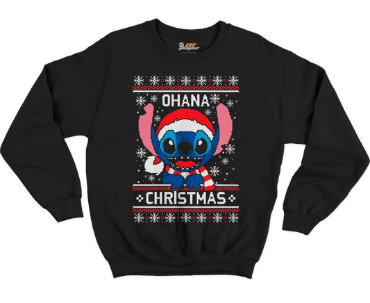 STITCH XMAS