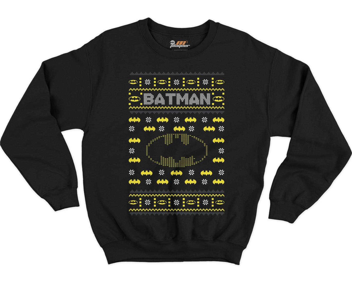 BATMAN XMAS